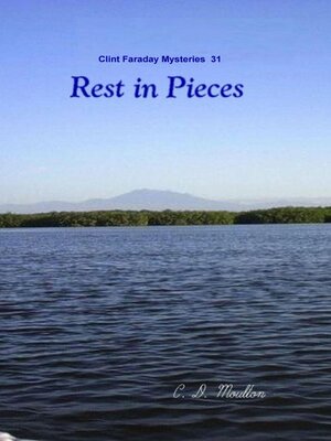 cover image of Rest in Pieces
